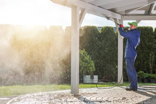 Best Playground Equipment Cleaning  in Seville, FL