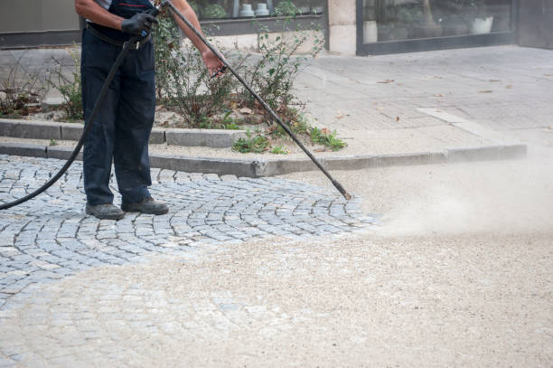 Best Restaurant Pressure Washing  in Seville, FL