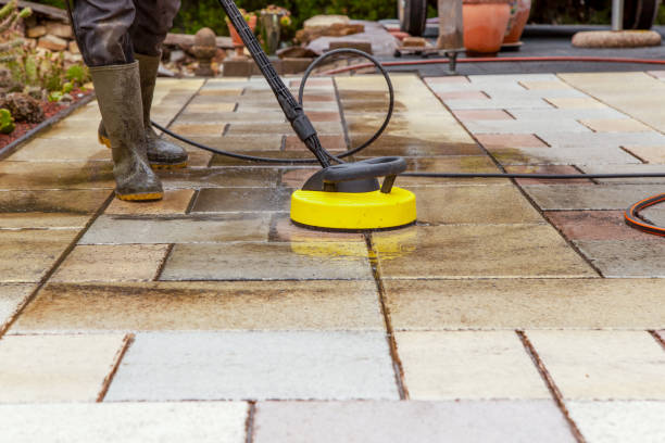 Best Patio and Deck Pressure Washing  in Seville, FL