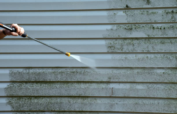 Best Parking Lot and Garage Cleaning  in Seville, FL