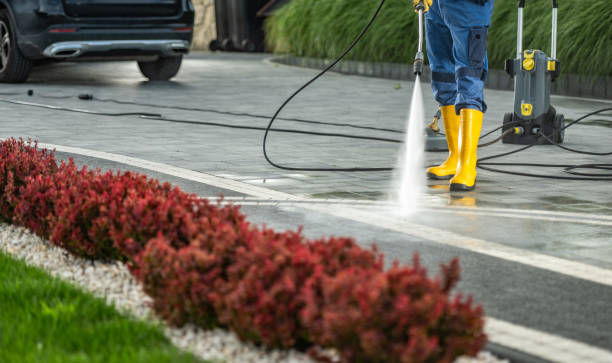 Best Sidewalk and Walkway Cleaning  in Seville, FL