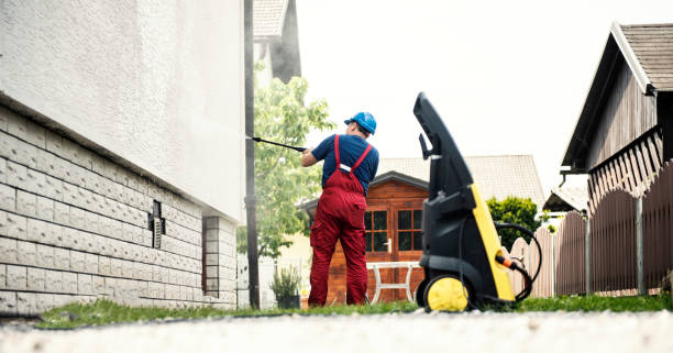 Best Spring Cleaning  in Seville, FL